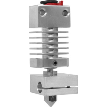 Micro-Swiss All Metal Hotend Kit за CR-10S Pro - 0, 4 mm (M2591-04)