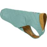 Ruffwear Яке за куче Ruffwear Stumptown Jacket Dog coat - River Rock Green - размер L (057-0138-0415)