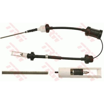 Lanko ovládania spojky TRW GCC1935