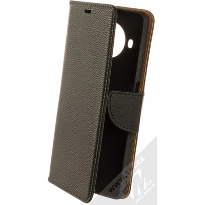 Pouzdro 1Mcz Stranding Book Xiaomi Mi 10T Lite 5G černé