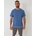 Threadbare Тениска Threadbare Men's Regular Fit T-Shirt - Denim