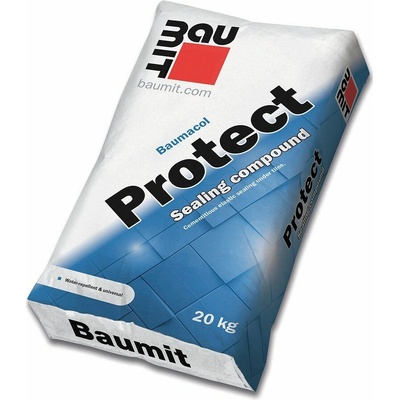 Baumit Baumacol Protect – Flexibilná jednozložková izolačná stierka pre interiér a exteriér