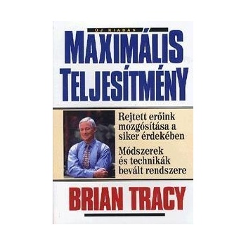 Maximális teljesítmény