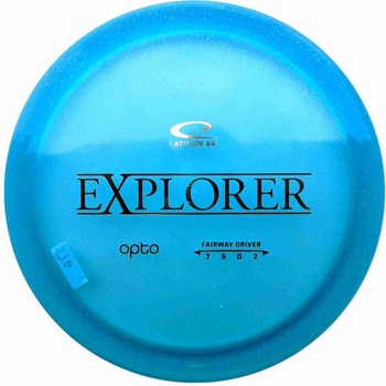 Latitude 64º Explorer Opto