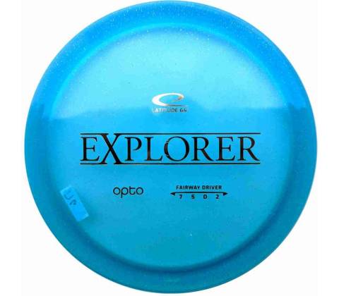 Latitude 64º Explorer Opto