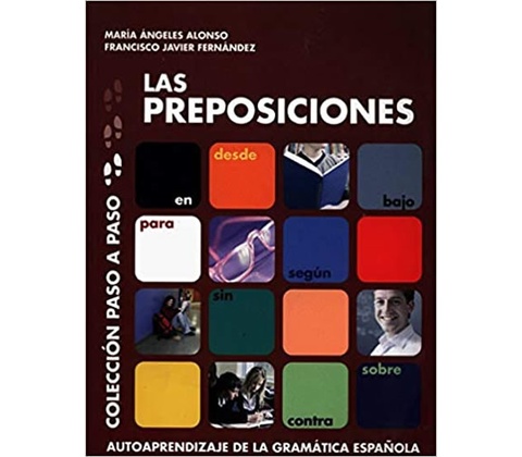Las preposiciones