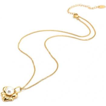 Lee Cooper Дамско колие Lee Cooper LC. N. 01238.110 (LC.N.01238.110)