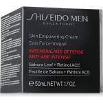 Shiseido Men Skin Empowering Cream 50 ml опция Нова опаковка Лосион за тяло