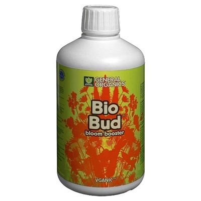 General hydroponics GO BIO BUD 500mL