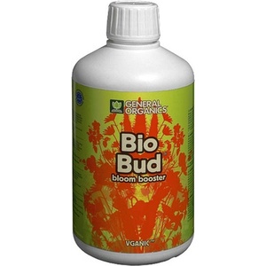 General hydroponics GO BIO BUD 500mL