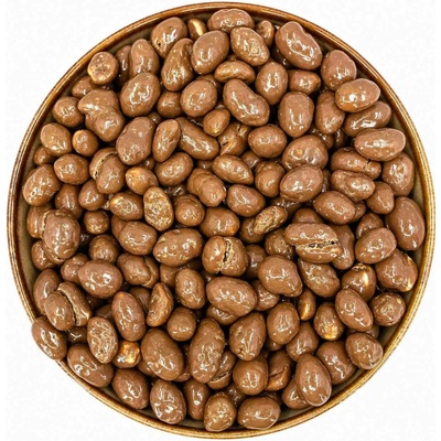 Zdravoslav Arašídy v mléčné čokoládě 250 g