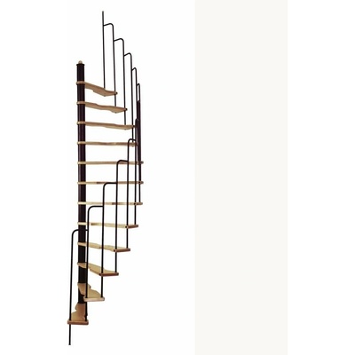 Minka Suono dřevo Buk průměr 120cm pro výšku do 306 cm – Zboží Mobilmania