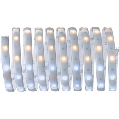 Paulmann MaxLED 250, 230 V, 11 W, teplá–studená bílá, 3 m 79877