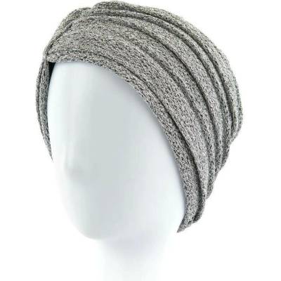 Turban Silver