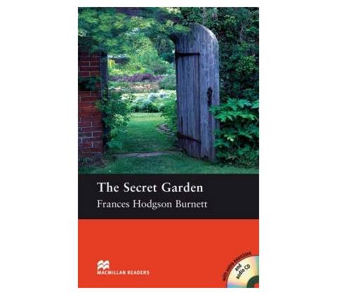 Secret Garden Pack