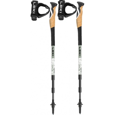 LEKI Cross Hike Carbon