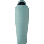 Mountain Equipment Пухен спален чувал Mountain Equipment Classic 750 Down sleeping bag - Goblin Blue - размер Long (513-1956-0112) Спален чувал