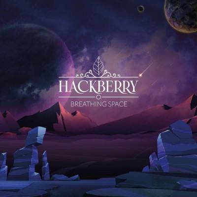 Hackberry - Breathing Space LP