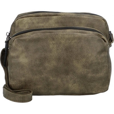 Paolo bags Denerie Khaki