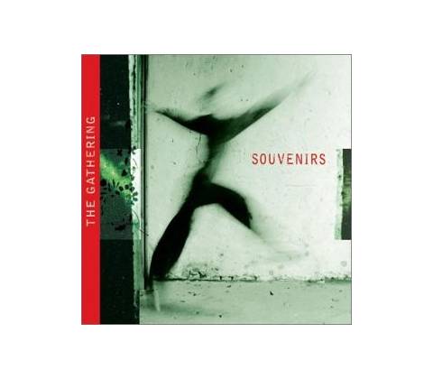 GATHERING: SOUVENIRS CD