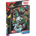 Clementoni Детски пъзел Clementoni от 180 части - Джурасик свят: Прераждане (29098) - ozone