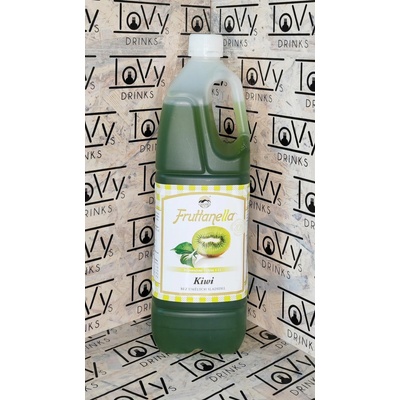 Fruttanella kiwi 2 l