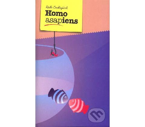 Homo asapiens