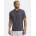 Under Armour Мъжка тениска Under Armour Vanish Energy SS Under Armour | Siv | МЪЖЕ | M