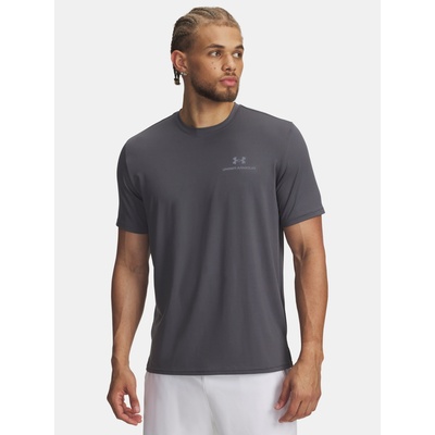 Under Armour Мъжка тениска Under Armour Vanish Energy SS Under Armour | Siv | МЪЖЕ | M