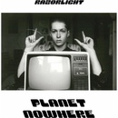 Razorlight Planet Nowhere 1 CD