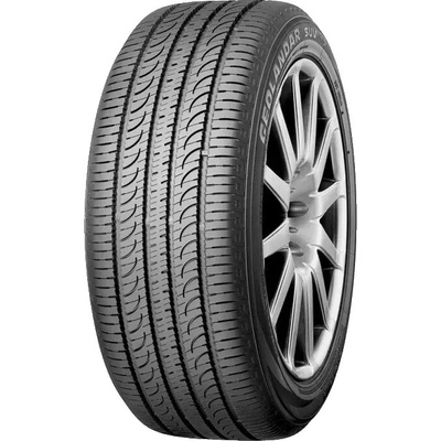 Yokohama Geolandar G055 255/55 R18 109V