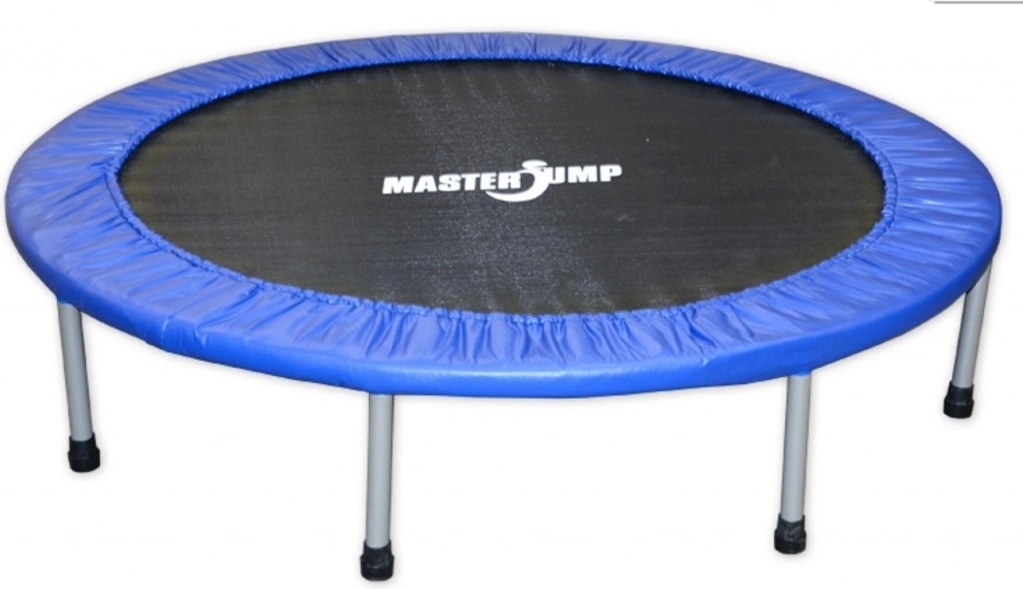 Masterjump 122 cm