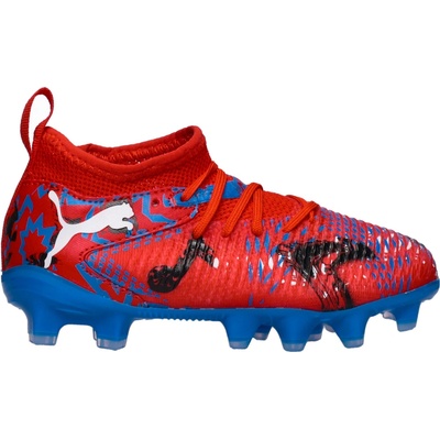 Puma FUTURE 8 MATCH PLAYMAKERS FG/AG JR
