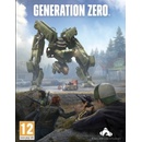 Generation Zero