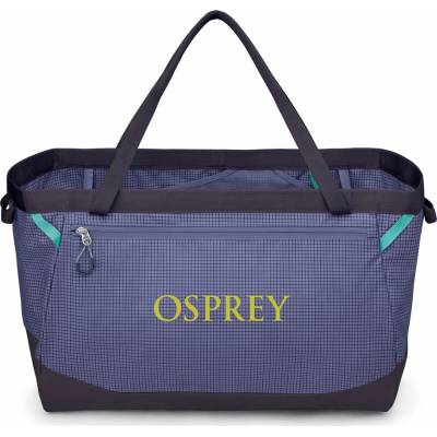 Osprey Transporter Gear Tote euphoria purple 60 l