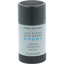 Issey Miyake L´Eau D´Issey Pour Homme Sport deostick 75 ml