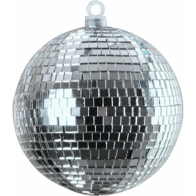 Eurolite 50100130 Mini Disco koule 10 cm – Zbozi.Blesk.cz