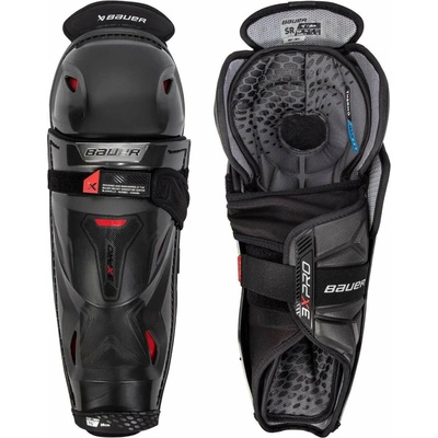 chrániče píšťal Bauer Vapor 3X Pro SR