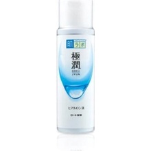 Rohto Mentholatum Hada Labo Gokujyun Hyaluronic Lotion 170 ml