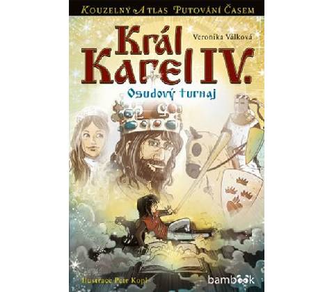 Král Karel IV.