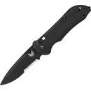 Benchmade TRIAGE, AXIS, DROP POINT, HK