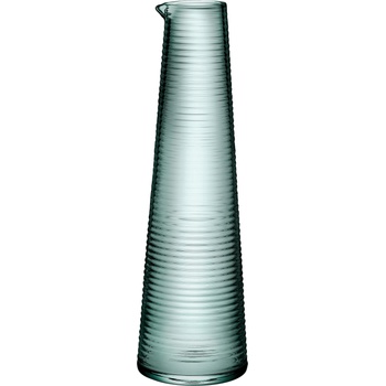 Nude Гарафа за вода Poem зелена (1050731)