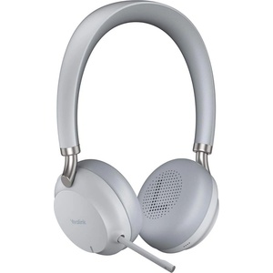 Yealink BH72 Lite gray USB-C (1208608) Слушалки