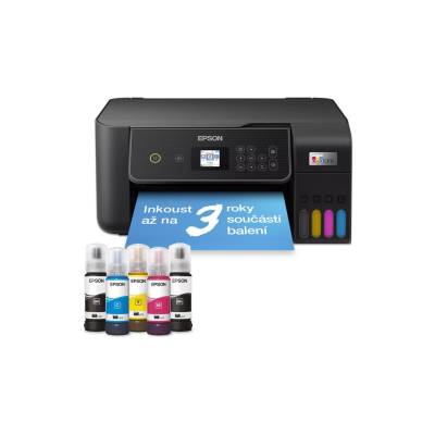 Epson EcoTank L3280