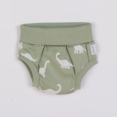 New Baby Detské kraťasy Magic elephant