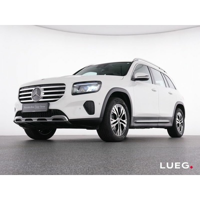 Mercedes-Benz GLB 220 140 kW