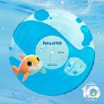 Pinkfong - Baby Shark (10 Years Limited Edition) (LP) (0199066593660)