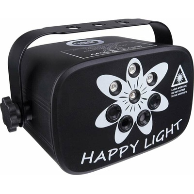 Light4Me PARTY LIGHT 1 LED Cветлинен eфект (5908249813816)