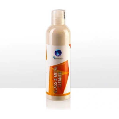 4nano Glass & Metal Cleaner 250 ml