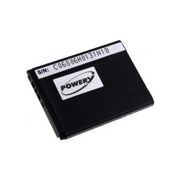 Powery Alcatel One Touch 103A 700mAh
